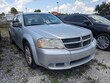  Dodge Avenger