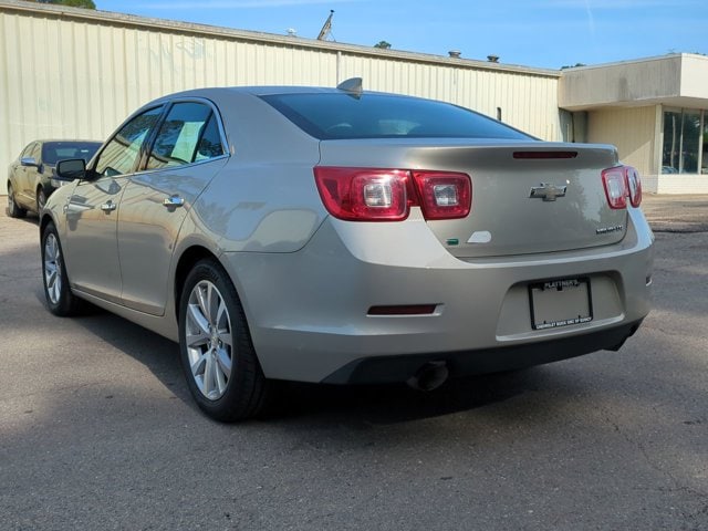2016 Chevrolet Malibu Limited 1LZ - Photo 6