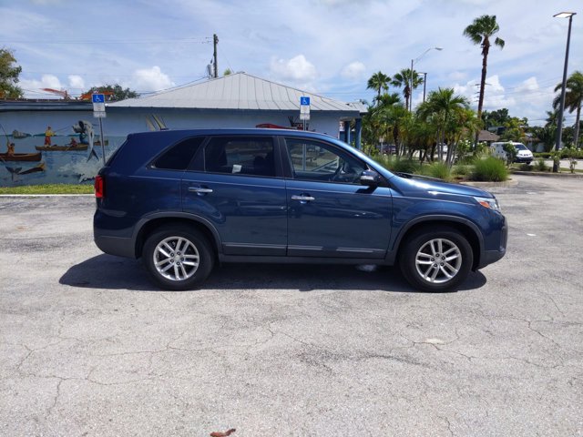 Used 2014 Kia Sorento LX Sport Utility