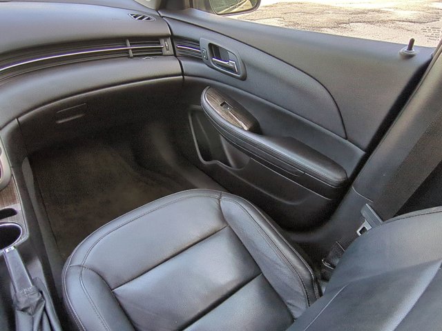 2016 Chevrolet Malibu Limited 1LZ - Photo 16