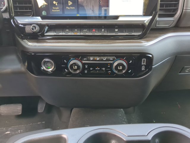 2023 Chevrolet Silverado 1500 LT - Photo 18