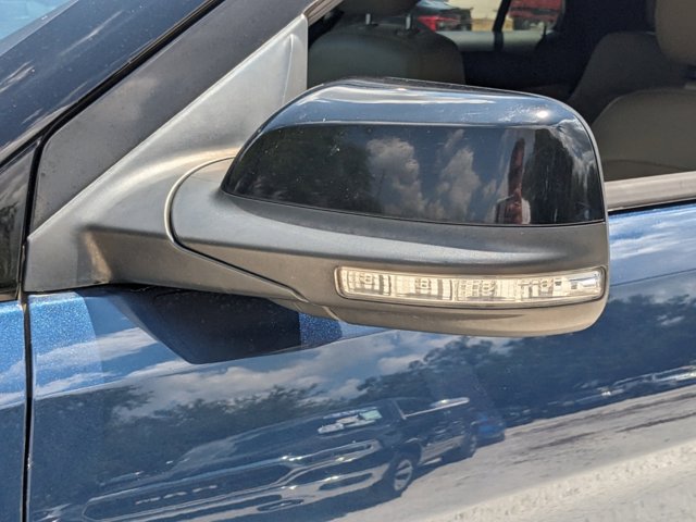 2016 Ford Explorer XLT - Photo 10