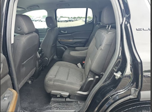 2021 GMC Acadia SLE - Photo 10