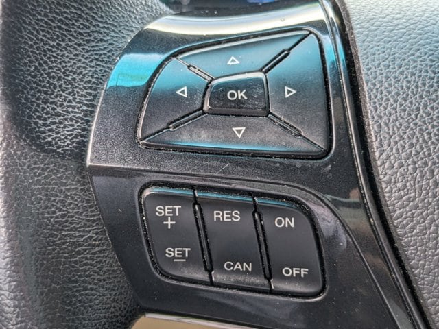 2016 Ford Explorer XLT - Photo 19