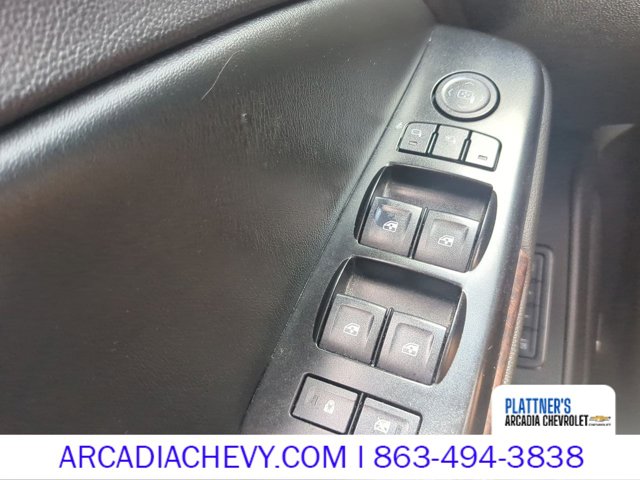 2015 GMC Yukon XL SLT - Photo 25