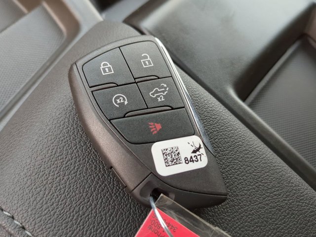 2023 Chevrolet Silverado 1500 LT - Photo 28