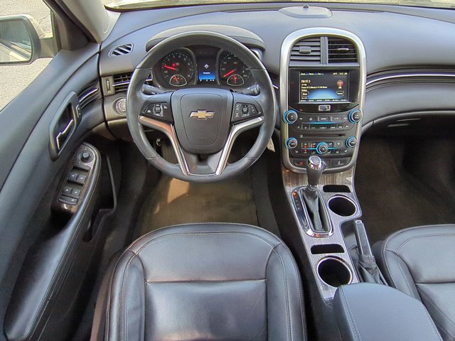 2016 Chevrolet Malibu Limited 1LZ - Photo 15