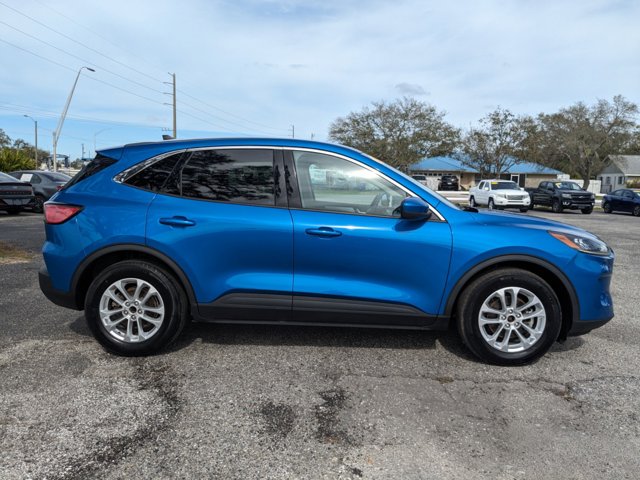 Used 2020 Ford Escape SE Sport Utility