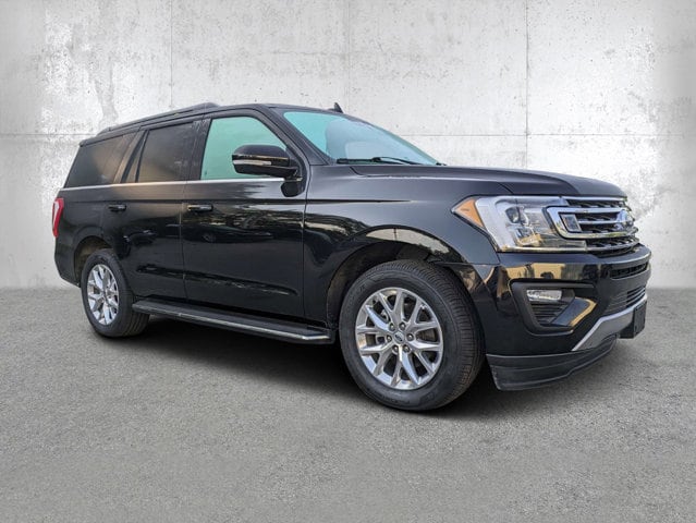 2021 Ford Expedition