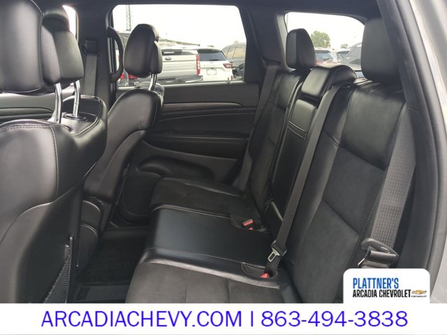 2021 Jeep Grand Cherokee Laredo X - Photo 14