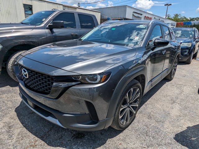 Used 2023 Mazda CX-50 2.5 Turbo Sport Utility