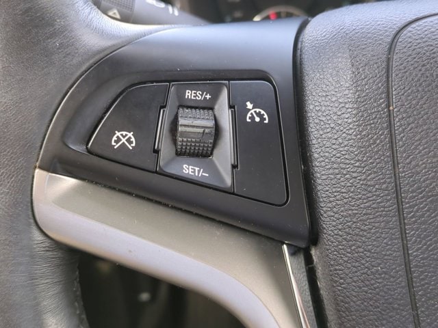 2016 Chevrolet Malibu Limited 1LZ - Photo 22
