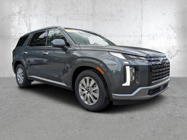 Used 2023 Hyundai Palisade SEL Sport Utility