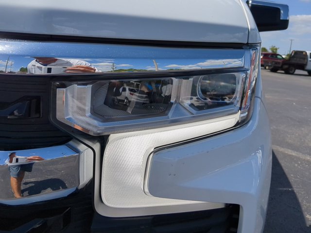 2023 Chevrolet Silverado 1500 LT - Photo 10