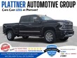  Chevrolet Silverado 2500HD