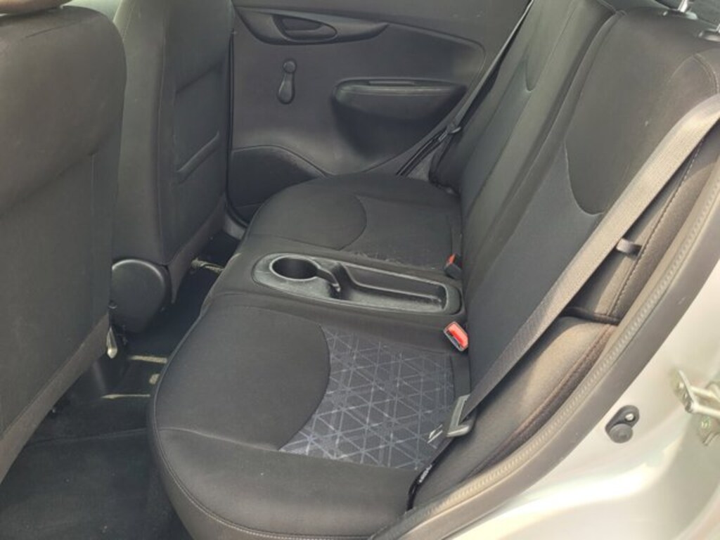 Used 2021 Chevrolet Spark LS Hatchback