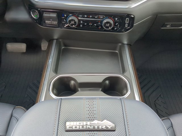 2024 Chevrolet Silverado 2500HD High Country - Photo 19