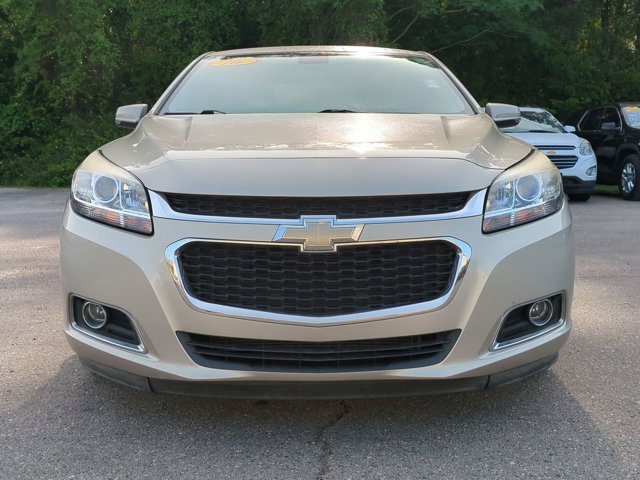2016 Chevrolet Malibu Limited 1LZ - Photo 9