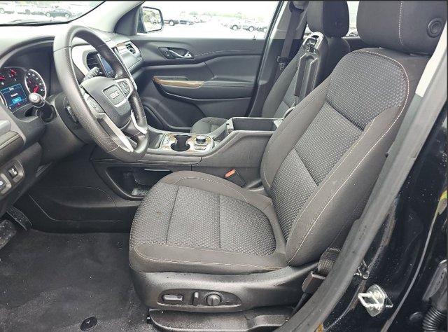 2021 GMC Acadia SLE - Photo 8
