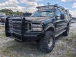 Ford Excursion