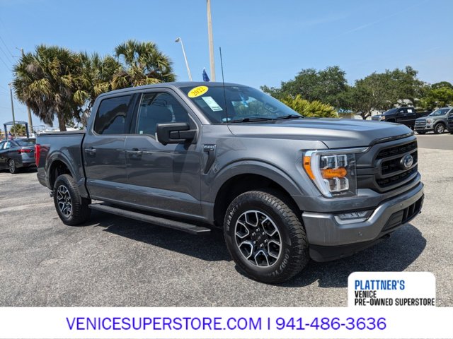  Ford F-150