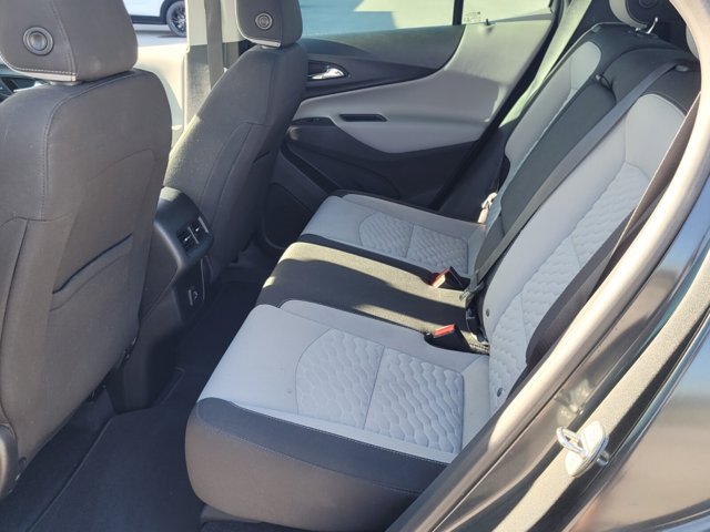 Used 2020 Chevrolet Equinox LS Sport Utility