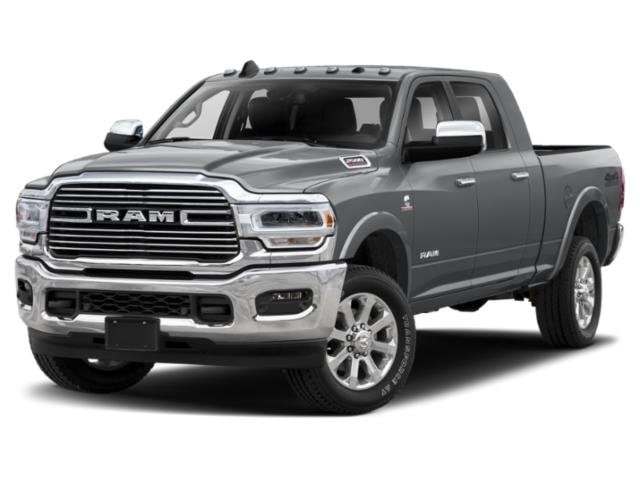 2019 RAM 2500 Laramie 4X4 Mega Cab's photo