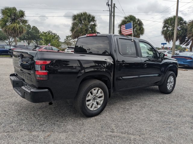 Used 2023 Nissan Frontier SV Crew Cab Pickup