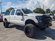  Ford Super Duty F-250 SRW