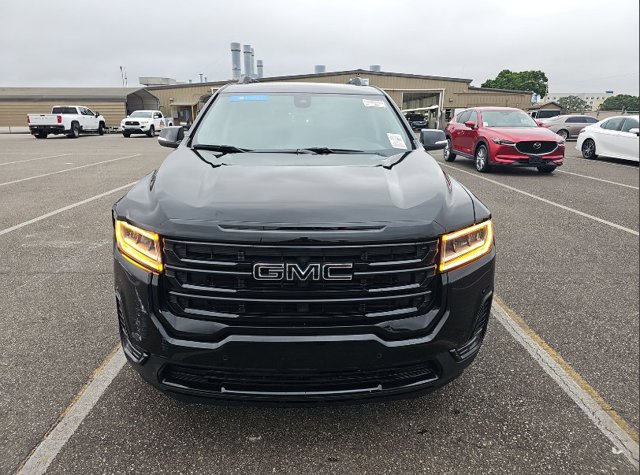 2021 GMC Acadia SLE - Photo 7