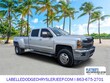  Chevrolet Silverado 3500HD