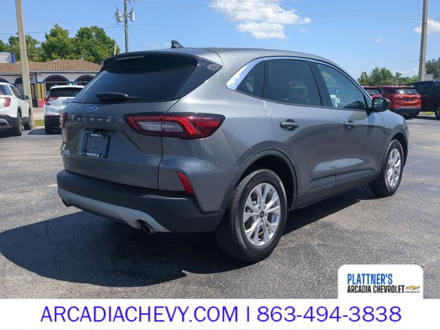 Used 2023 Ford Escape Active Sport Utility