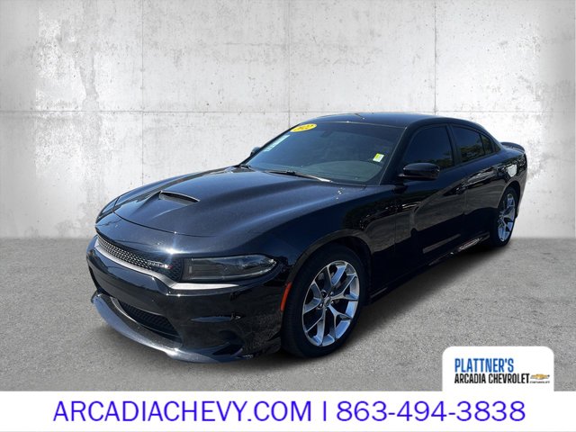  Dodge Charger