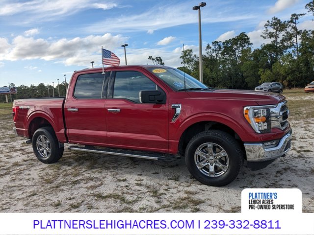  Ford F-150