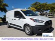  Ford Transit Connect Van
