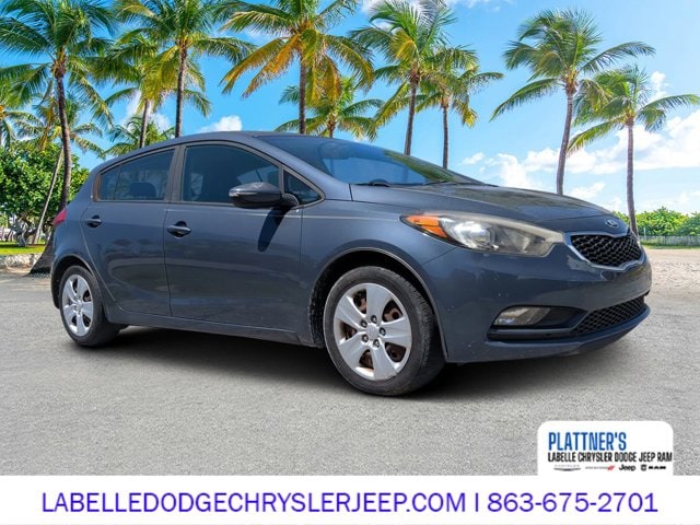 2016 Kia Forte5