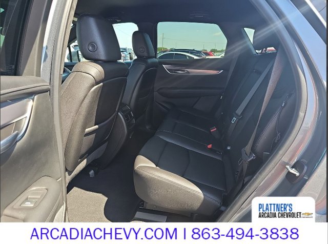 2021 Cadillac XT5 Luxury - Photo 9
