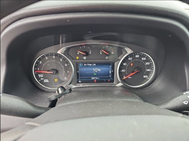 2021 GMC Acadia SLE - Photo 14