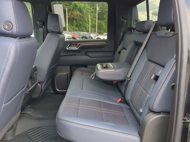 2024 Chevrolet Silverado 2500HD High Country - Photo 14