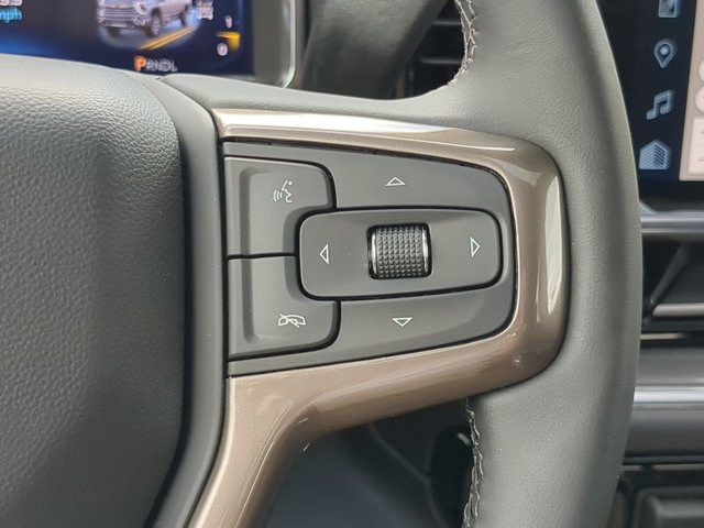 2024 Chevrolet Silverado 2500HD High Country - Photo 27