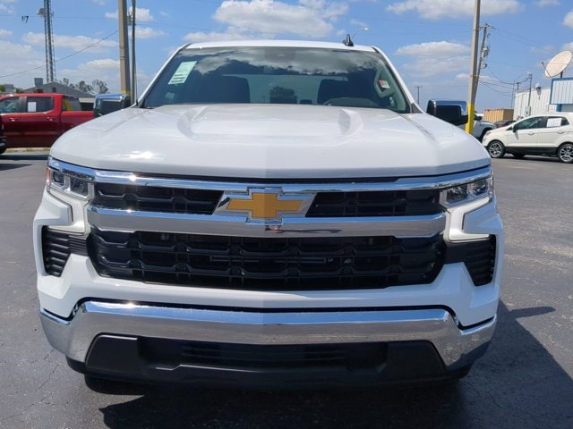 2023 Chevrolet Silverado 1500 LT - Photo 9