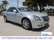  Cadillac CTS