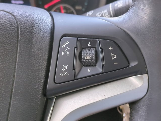 2016 Chevrolet Malibu Limited 1LZ - Photo 23