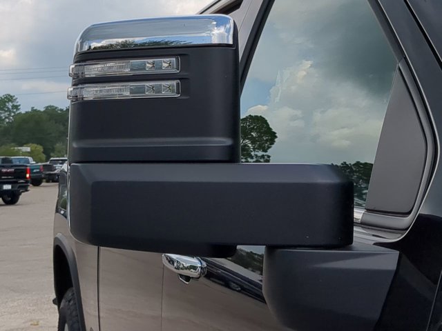 2024 Chevrolet Silverado 2500HD High Country - Photo 12