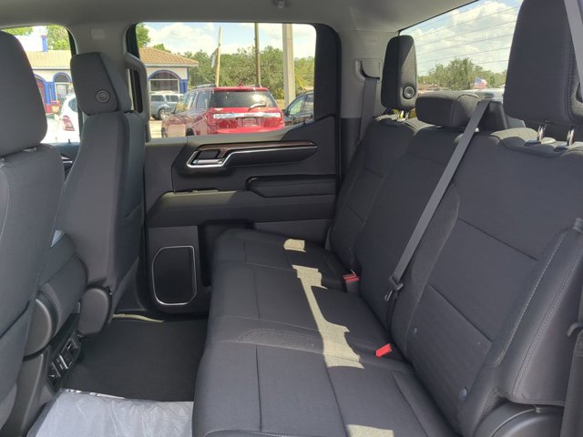 2023 Chevrolet Silverado 1500 LT - Photo 13