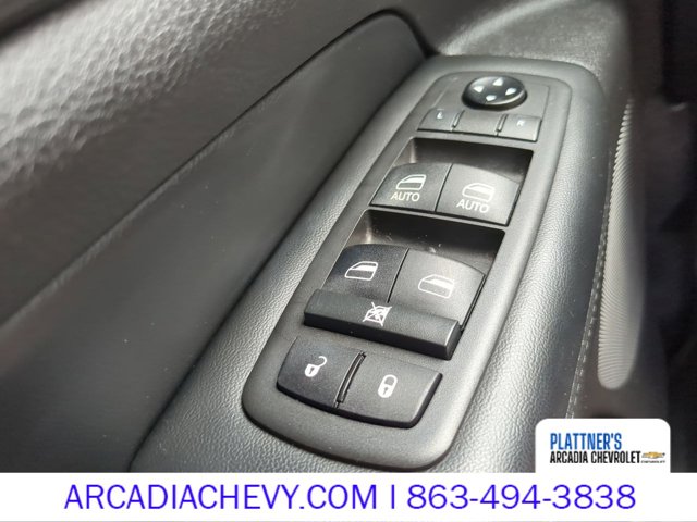 2021 Jeep Grand Cherokee Laredo X - Photo 23