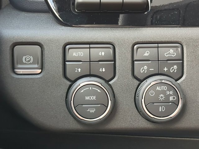 2024 Chevrolet Silverado 2500HD High Country - Photo 31
