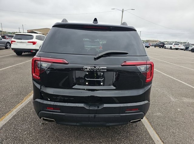 2021 GMC Acadia SLE - Photo 6