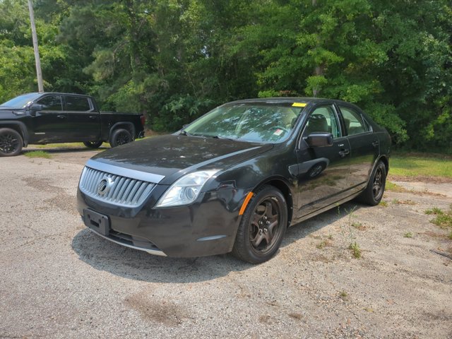 Used 2010 Mercury Milan Car