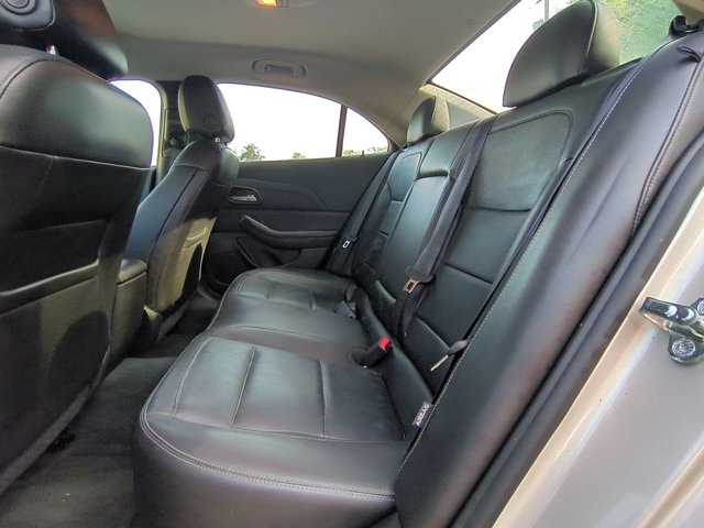 2016 Chevrolet Malibu Limited 1LZ - Photo 13